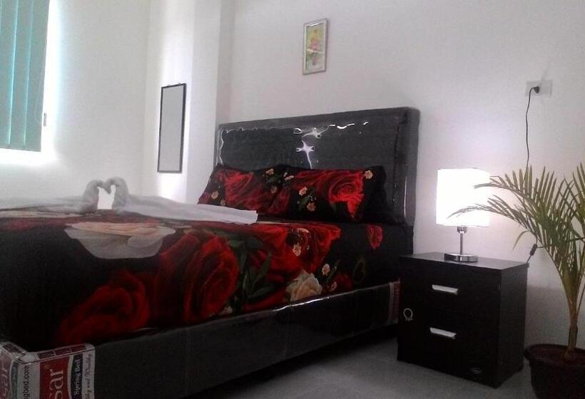 פנסיון Balige J&j Guest House 1