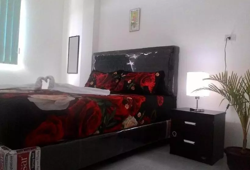 ペンション Balige J&j Guest House 1