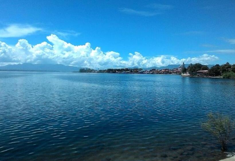 פנסיון Balige J&j Guest House 1