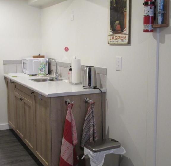 پانسیون Bear Rock Inn