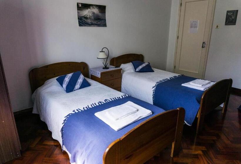 پانسیون Casa Da Tia Adília