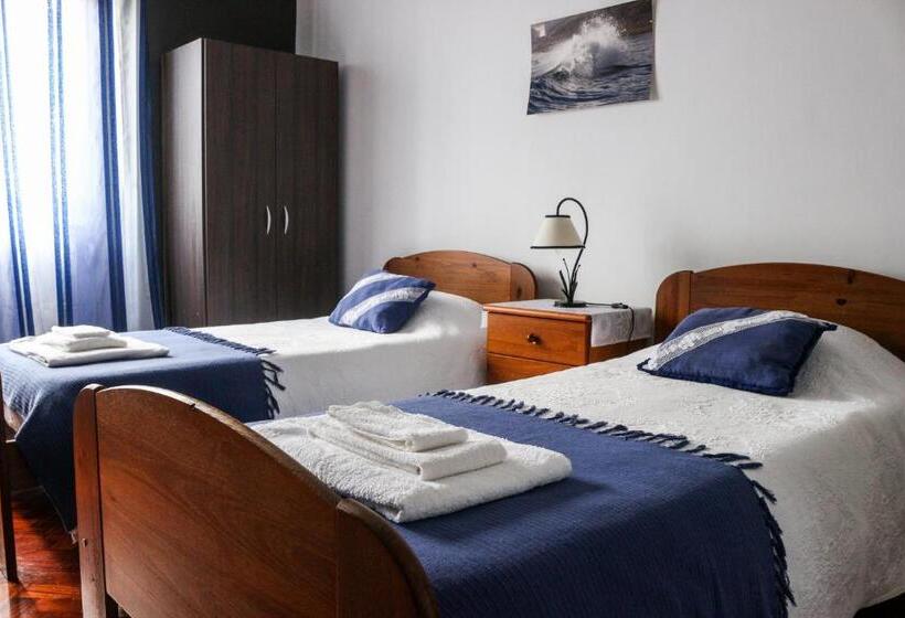 پانسیون Casa Da Tia Adília