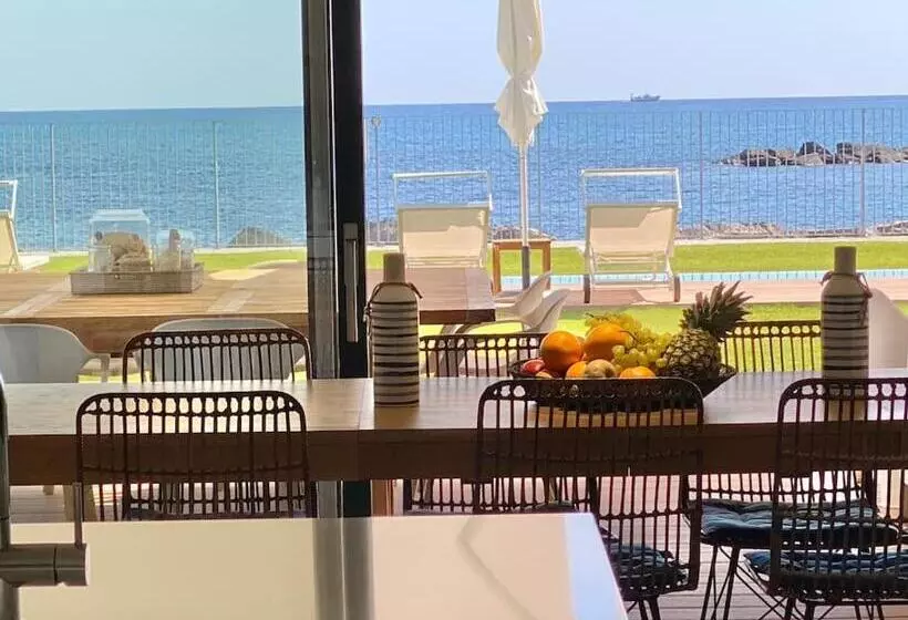 ペンション Fenandgi Luxury Hospitality At Its Finest !
