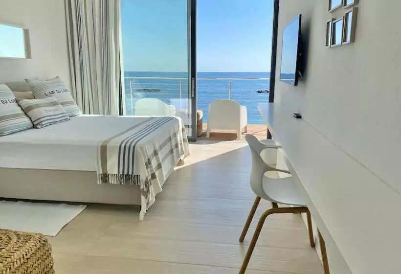 ペンション Fenandgi Luxury Hospitality At Its Finest !