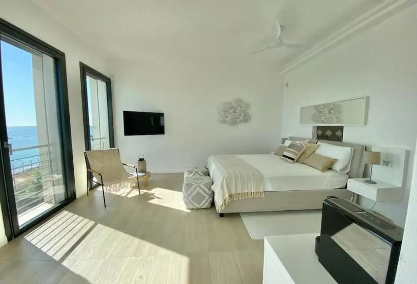 ペンション Fenandgi Luxury Hospitality At Its Finest !