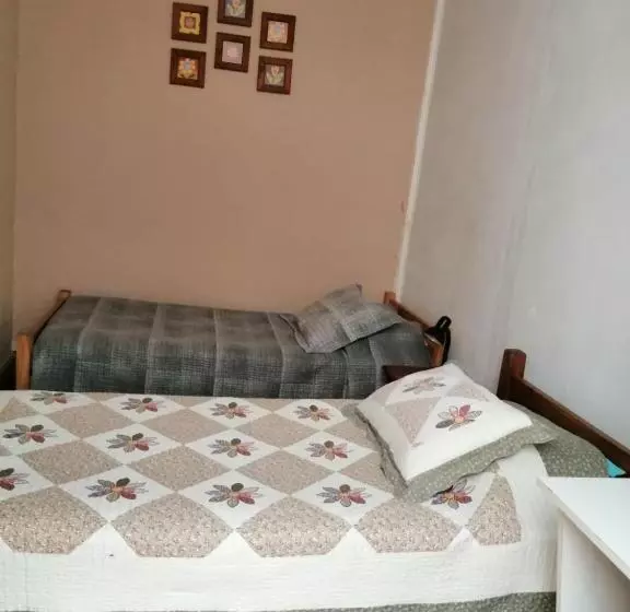 پانسیون La Otra Vista