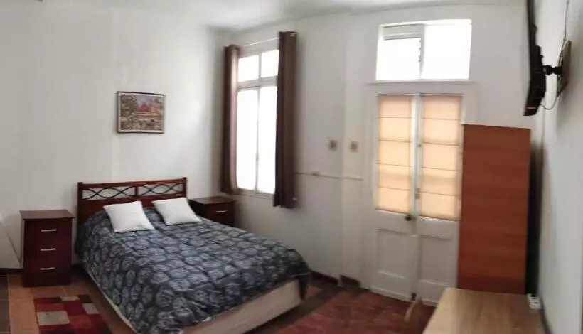 پانسیون La Otra Vista