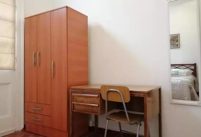 پانسیون La Otra Vista