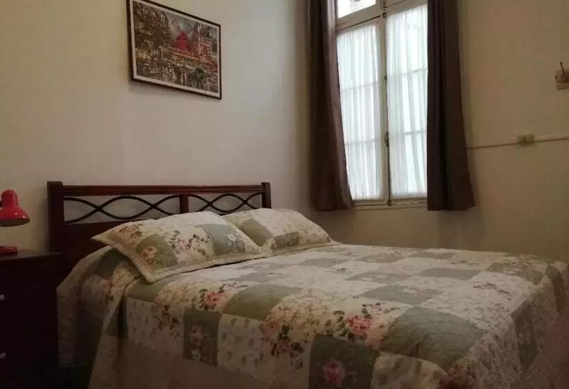 پانسیون La Otra Vista