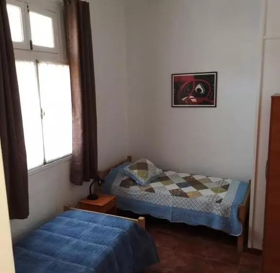 پانسیون La Otra Vista