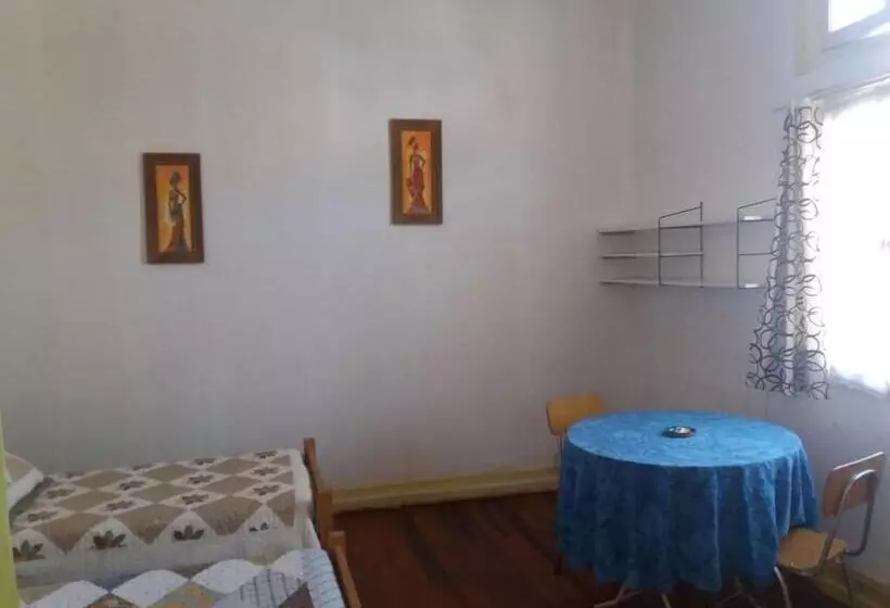 پانسیون La Otra Vista