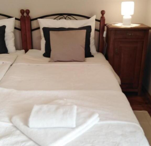 پانسیون šomin Lagum Vila