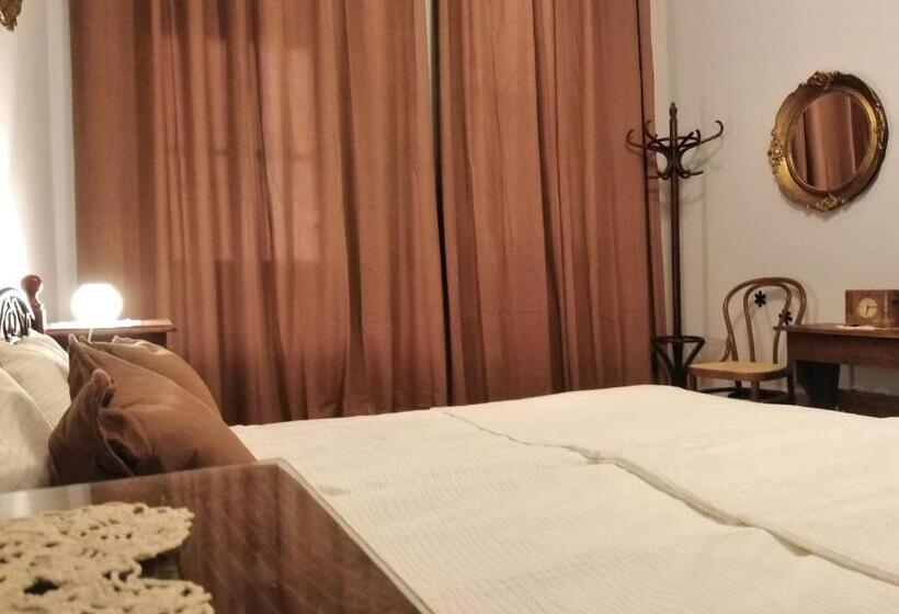 پانسیون šomin Lagum Vila