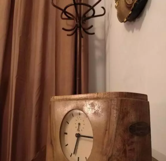 پانسیون šomin Lagum Vila