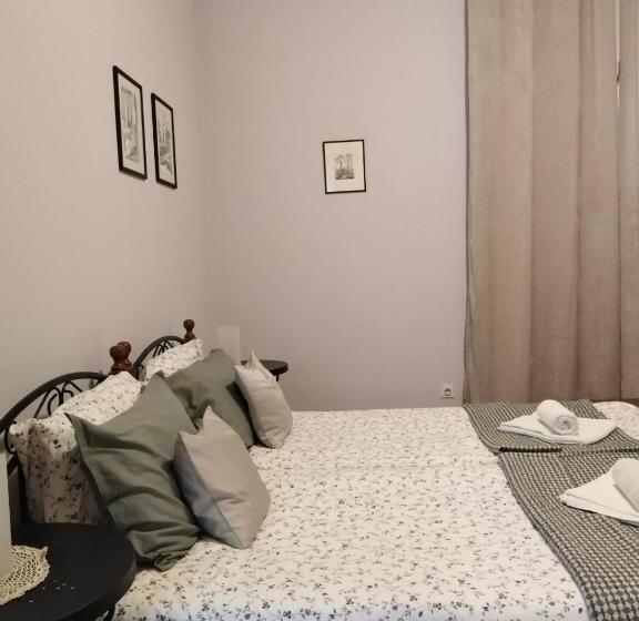 پانسیون šomin Lagum Vila