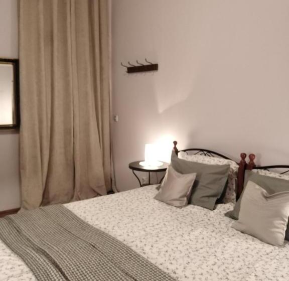 پانسیون šomin Lagum Vila