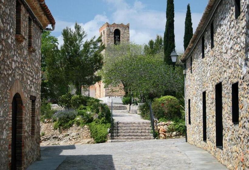 پانسیون Only Women Guest House Villa De La Comunidad Internacional De La Mujer