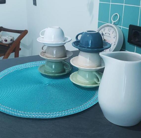 Pensionat Prie De Mä