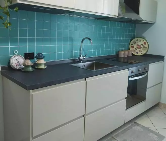 Majatalo Prie De Mä