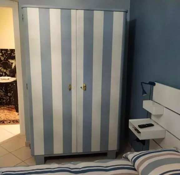 Majatalo Prie De Mä