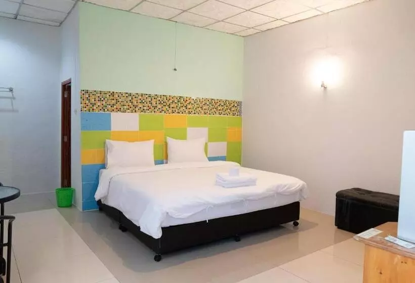 Majatalo Tree House Resort Betong