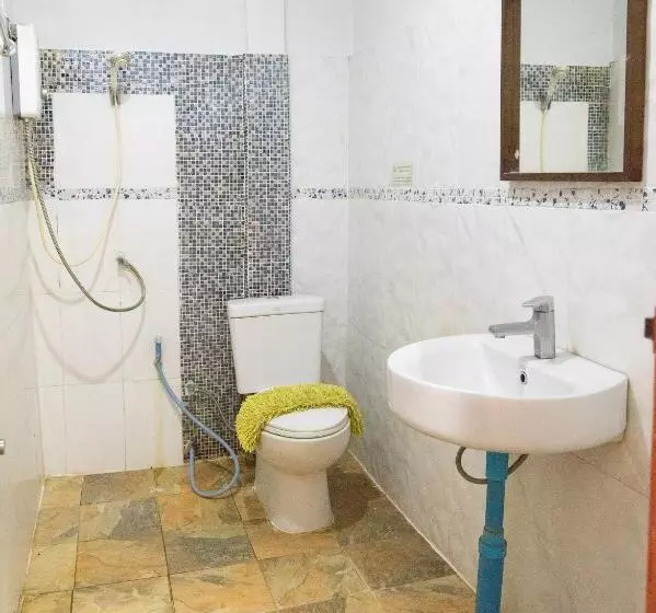 Majatalo Tree House Resort Betong