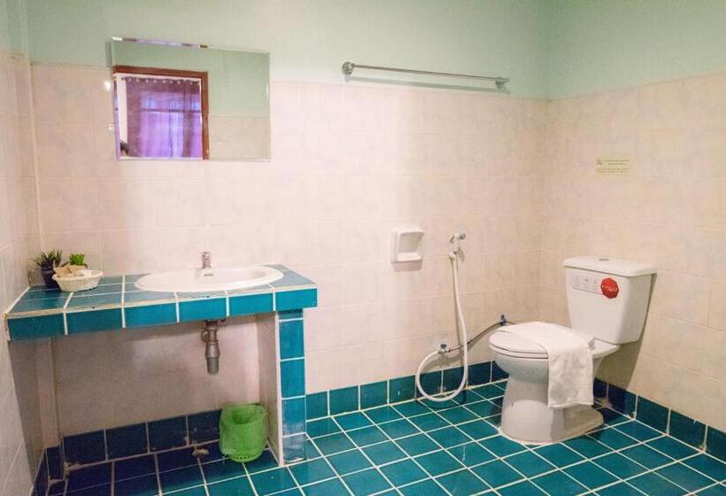 Пансион Tree House Resort Betong