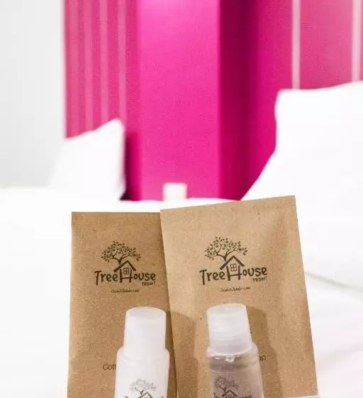 Majatalo Tree House Resort Betong