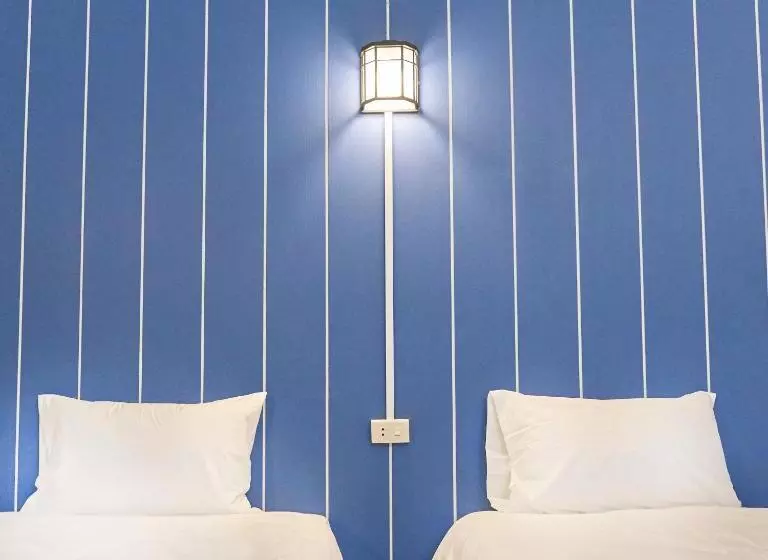 Majatalo Tree House Resort Betong