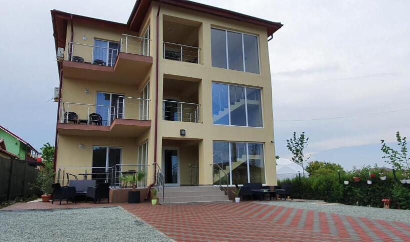 Pensjonat Vila Bella 2m