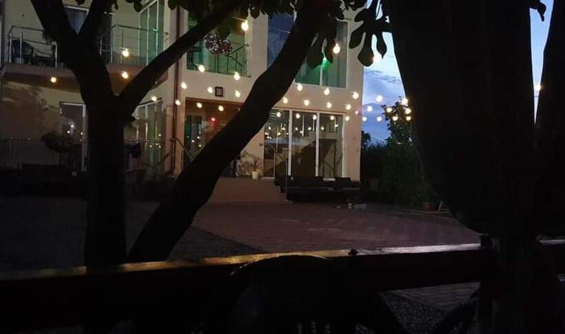 Pensjonat Vila Bella 2m