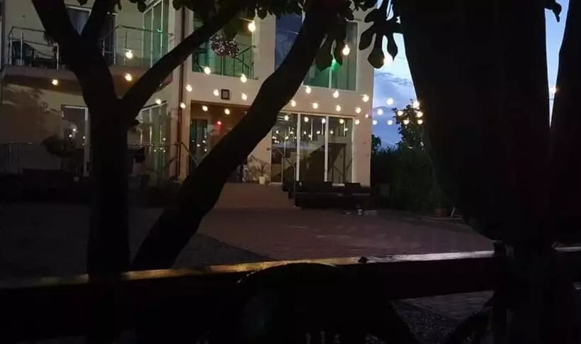 ペンション Vila Bella 2m