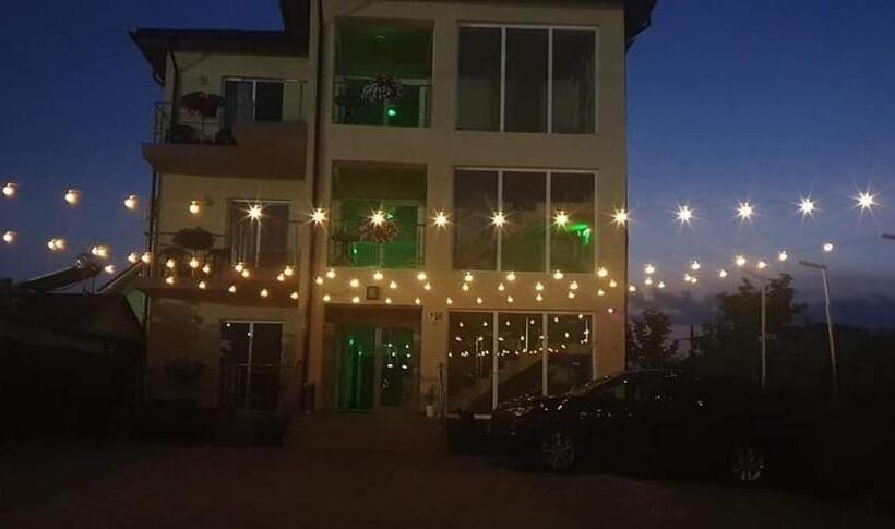 Pensjonat Vila Bella 2m