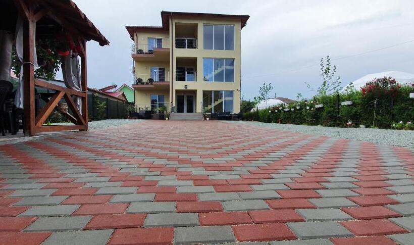 Pensjonat Vila Bella 2m