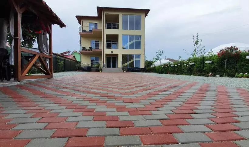 ペンション Vila Bella 2m