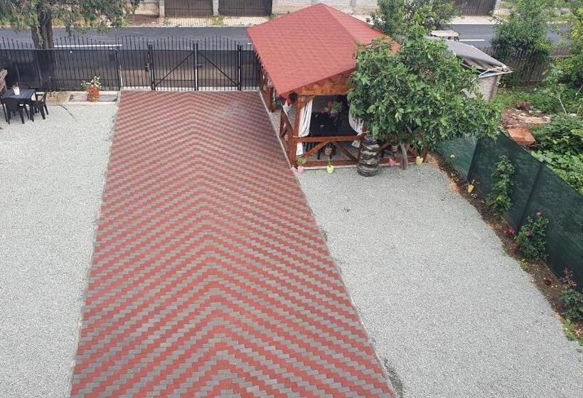 Pensjonat Vila Bella 2m