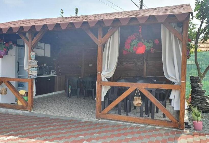 Pensjonat Vila Bella 2m