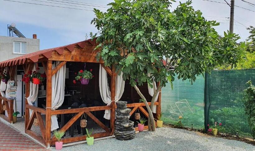 Pensjonat Vila Bella 2m