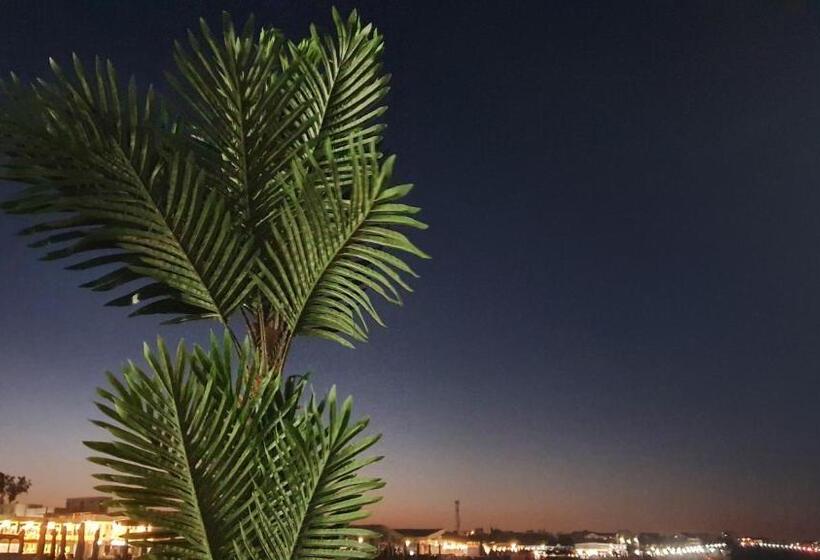 Pensjonat Vila Bella 2m