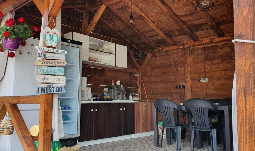 Pensjonat Vila Bella 2m