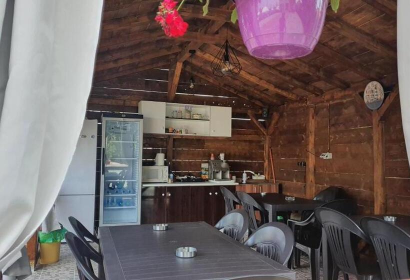 Pensjonat Vila Bella 2m