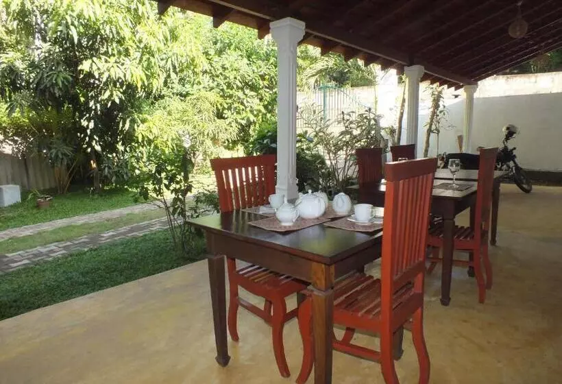 Lomakeskus Abraham Beach House