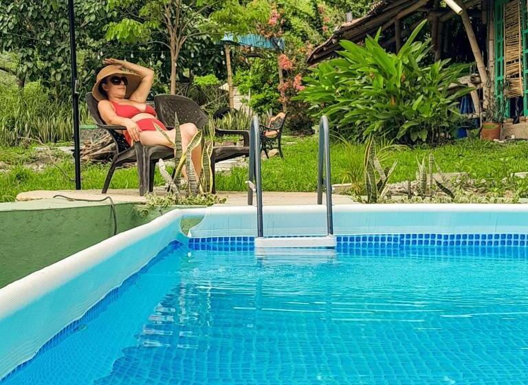 Resort El Cielo Biohospedaje