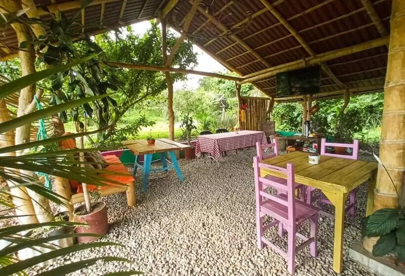 リゾートホテル El Cielo Biohospedaje