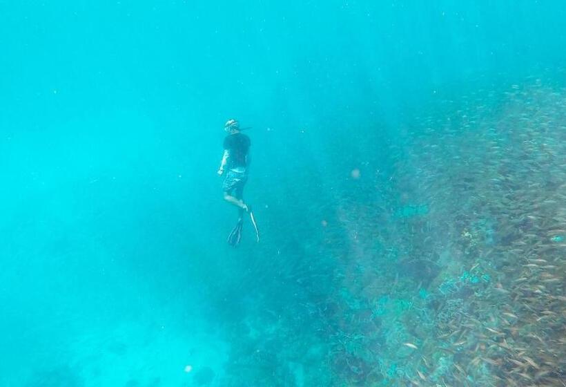 Resort Sea View Koh Chang