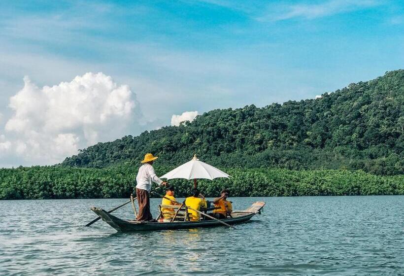 Resort Sea View Koh Chang
