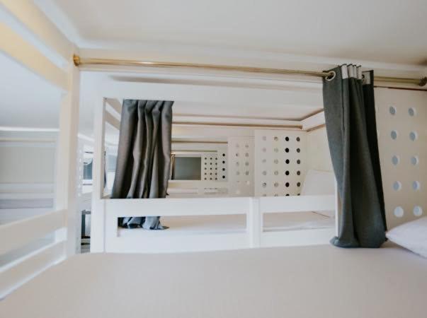 Viajeros Hostel Boracay