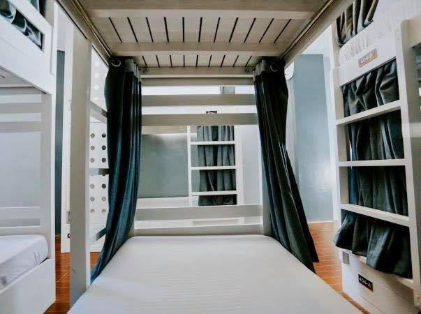 Viajeros Hostel Boracay