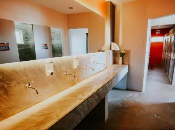 Viajeros Hostel Boracay