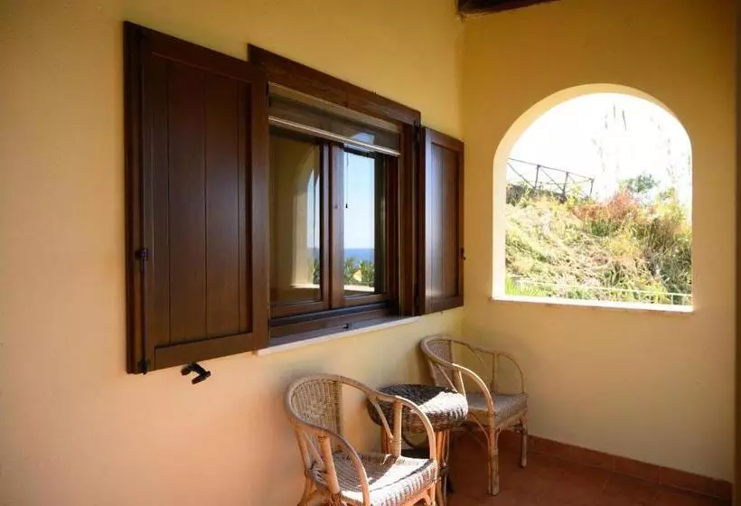 Villaggio Stella Del Sud & Resort